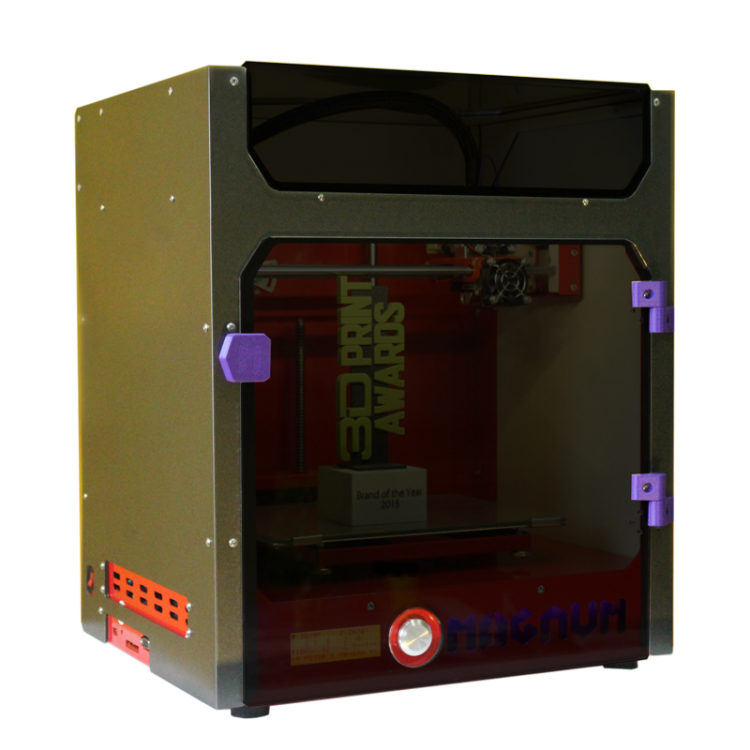 3D-принтер Magnum Creative 2 PRO
