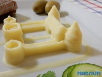 Приставка "Pasta" для принтера Magnum 3D