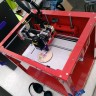 Лазерная приставка для принтера Magnum 3D